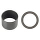 thumbnail image 5 of Camisa y anillo de cilindro,Manguito cilíndrico de compresor silencioso sin aceite portátil,Anillo de pistón Anillo de cilindro Bomba de aire Camisa de cilindro,550w 750W sin Para 1100W, 5 of 8