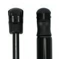 thumbnail image 3 of MOCA AUTOPARTS 2pcs Hood Lift Supports Gas Springs Struts Shocks Fit for 2007-2011 Toyota Camry 2.4L 3.5L & 2010-2011 Toyota Camry 2.5L, 3 of 9