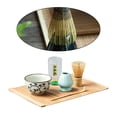 thumbnail image 1 of Japanese Set 5Pcs Prepare A Traditional Matcha for Matcha Macarena kits de matcha, 1 of 8