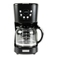 thumbnail image 1 of Haden Heritage 1.5 Liter (12 Cup) Retro Coffee Maker, 1 of 7