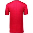 thumbnail image 2 of Striated Shirt Short Sleeve M Scarlet, 2 of 4