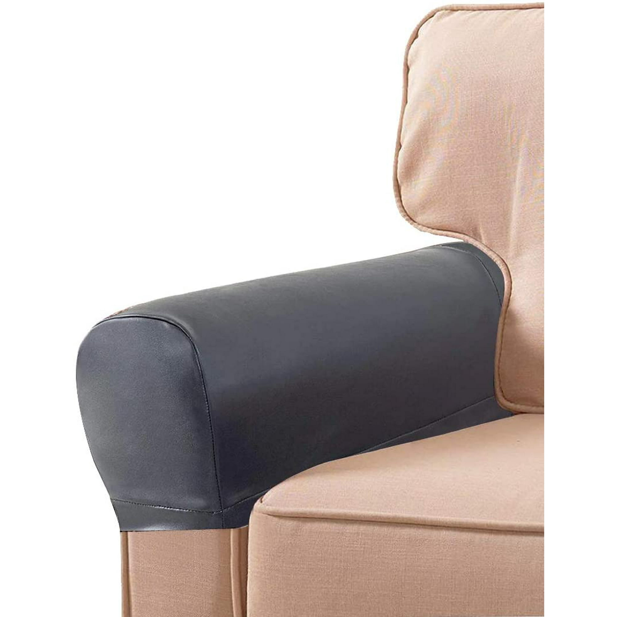 How To Keep Sofa Arm Covers In Place