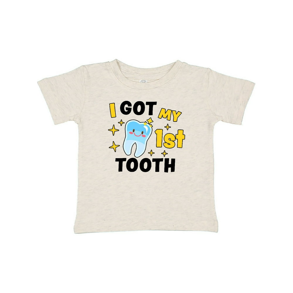 tooth t shirt design