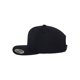 thumbnail image 4 of Flexfit - Gorra Ajustable Classic para Adultos Unisex (Marino Oscuro), 4 of 6
