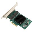 thumbnail image 1 of Tarjeta De Red PCI E, Lámpara Indicadora LED Adaptador De Tarjeta De Red Ethernet BCM5719 Chipset Para PC, 1 of 7