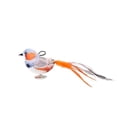 thumbnail image 1 of Hearth & Gear Indoor Cats Entertainment Squeaky Bird Toy With Natural Chirping Sound Catmint For Indoor Boredom Cats Cats Toy Dog with Squeakers for Small Dogs Dogs Large Dogs Strong Rope Dog Dog, 1 of 5