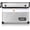 Silver Gray, variant on Upgraded Fireproof Document Bag 5200?F, 14.2" X 11" Fireproof Bags with Zipper, 8 Layers of Heat Insulated Materials, Fireproof Bag for , Documents and Valuables fire bags