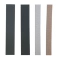 thumbnail image 3 of 4 Pcs Guitar Leveling bar sandpaper Fret Leveling File for Electric Guitar Bass, 3 of 6