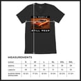 thumbnail image 7 of 70s American Muscle Car Men's V-Neck T-shirt Vintage Classic Retro V8 Beast, 7 of 7