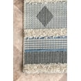 thumbnail image 3 of nuLOOM Geometric Tribal Lora Area Rug, 3 of 4