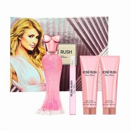 エルメス バーバリー パリスヒルトン 香水 4点セット Paris Hilton Women Coffret Perfume Can Can Heiress Burlesque
