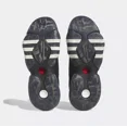 thumbnail image 2 of NEW Ad-id-as Trae Young Black Red White Size 10, 2 of 5
