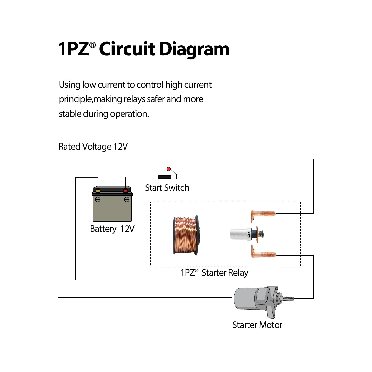 1995 Honda Trx 300 Wiring Diagram from i5.walmartimages.com