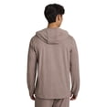 thumbnail image 5 of Reebok Men's and Big Men's Legacy Hoodie, Sizes S-3XL, 5 of 7