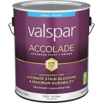 Accolade Int Matte Tint Bs Paint 028.0011003.007