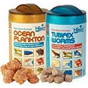 Hikari USA Bio-Pure Krill Freeze Dried Fish Food