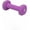 3lb, variant on Dumbbell Hand Weight (Sold in Singles) - Neoprene Coated Exercise & Fitness Dumbbell for Home Gym Workouts and Strength Training - Free Weights for Women and Men