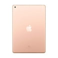 thumbnail image 2 of Pre-Owned Apple 10.2" iPad 7th Generation 128GB Wi-Fi Gold MW792LL/A Late 2019, 2 of 2