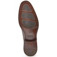 thumbnail image 4 of Johnston & Murphy Danridge Cap Toe Leather Oxford, 10 1/2M, 4 of 5