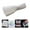 30x40cm(11.8x15.7 po), variante sur 50 Pcs Sacs d'Emballage Sac Transparent Sac à Fermeture Éclair Sacs en Poly Fermeture à Glissière Refermable Sac de Rangement Pochette pour T-Shirts Vêtements Maquillage Organisateur d'Expédition
