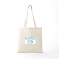 thumbnail image 5 of CafePress - Sloughi Mom Tote Bag - Unisex Canvas Tote Bag, Beige, 1-Piece, 5 of 6