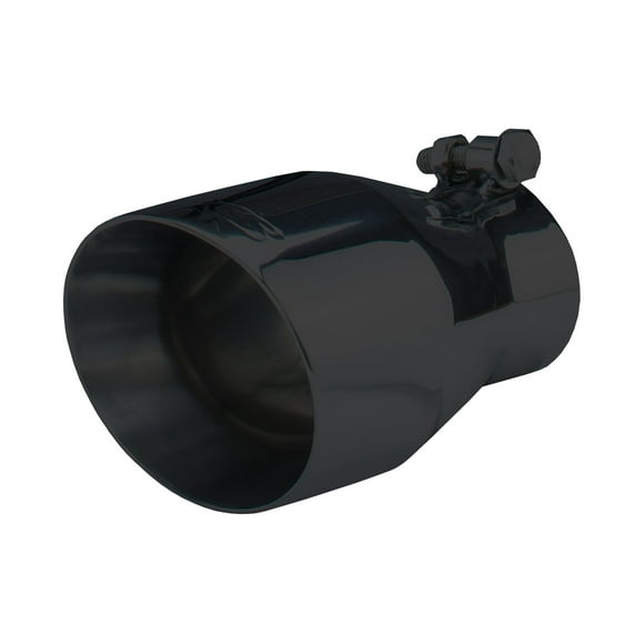 Pypes Exhaust Evt92B Exhaust Tail Pipe Tip