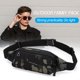 thumbnail image 1 of Bolsa De Hombro Bolsa De Mensajero Bolsa De Cintura Elástica Para Correr Transpirable Con Cremallera Para Deportes Al Aire Libre Ndcxsfigh Para Estrenar, 1 of 9