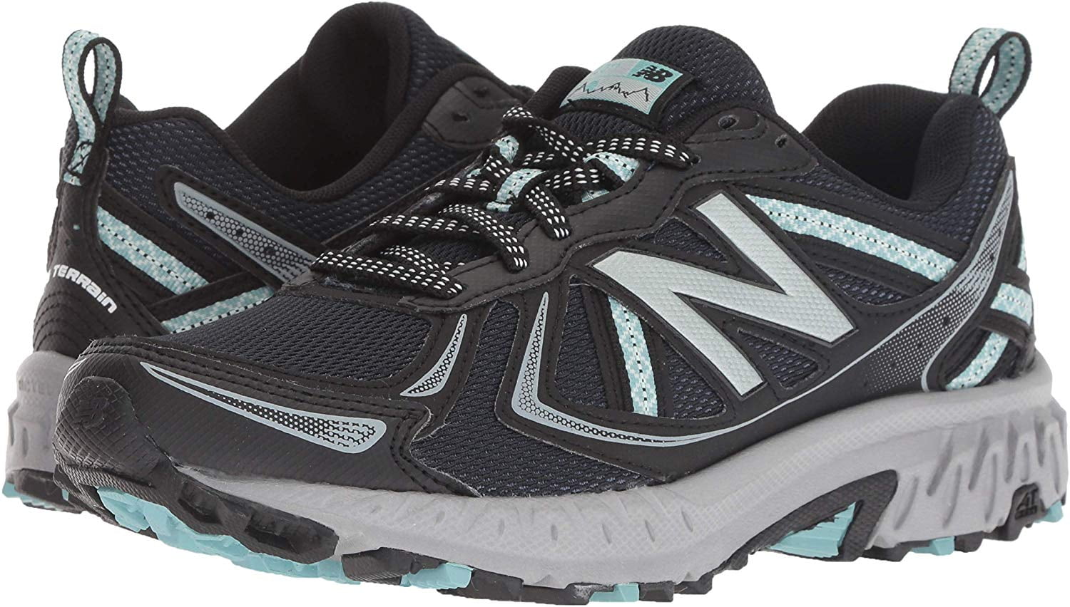 New Balance Womens WT410LT5 Low Top Lace Up | Walmart Canada