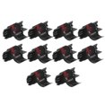 thumbnail image 1 of 10Pack Replacement for IR-40T MP-12D Calculator Ink Roller Printer Ribbons Used for Canon,HR-100TM,HR-150TM, 1 of 5