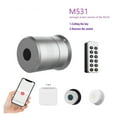 TUYA Smart Lock TTLock M531 Fingerprint Home Remote Control Wireless