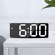 thumbnail image 3 of Reloj digital LED de escritorio y pared con fecha de alarma, 3 of 8