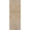 thumbnail image 4 of Ekena Millwork 7 1/2"W x 20"D x 20"H Balboa Block Smooth Bracket w/ Offset Brace, Douglas Fir, 4 of 25