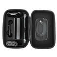 thumbnail image 5 of Estuche De Transporte Para Nintendo Switch Estuche De Almacenamiento De Viaje De Carcasa Dura Para Switch Console Switch Dock Y Otros Accesorios Cateissary HA029404-00, 5 of 5