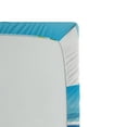 thumbnail image 2 of Ambesonne Mermaid Fitted Sheet, Palm Trees in Island, Twin XL Size, Multicolor, 2 of 2