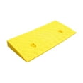 thumbnail image 1 of Almohadilla antideslizante para uso doméstico, versátil, para s, coches y sillas de ruedas. Amarillo, 1 of 8