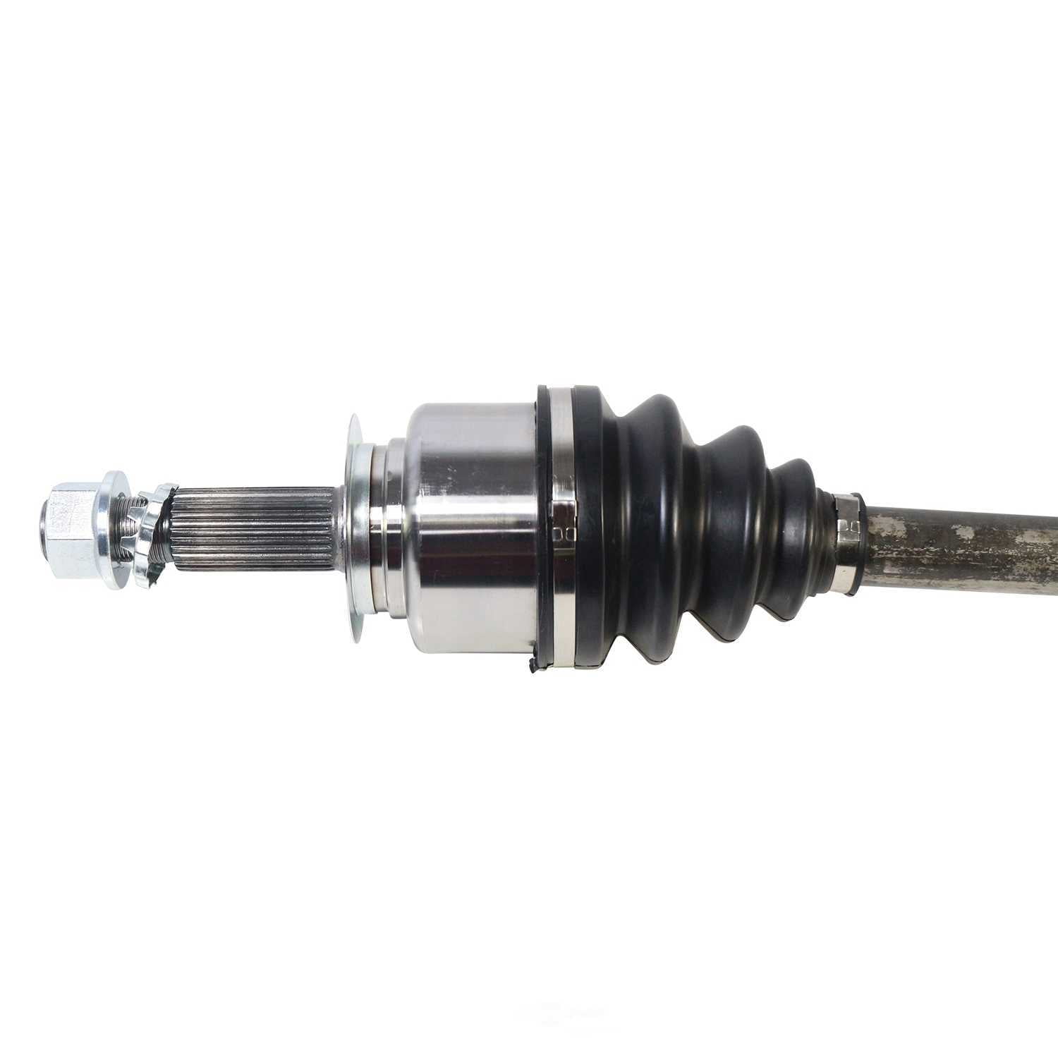 GSP NCV53990 GSP New CV Axle Fits select: 1989-1994 NISSAN 240SX