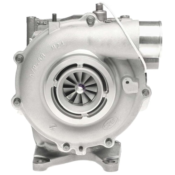 For Chevrolet Express & GMC Savana 2010-2016 Turbo Turbocharger - BuyAutoParts
