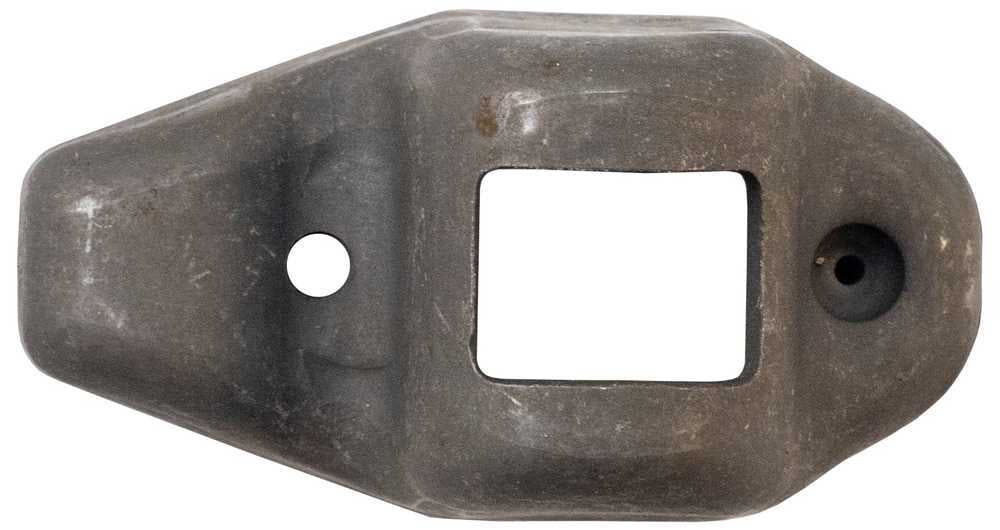 Melling Engine Rocker Arm P/N:MR-931
