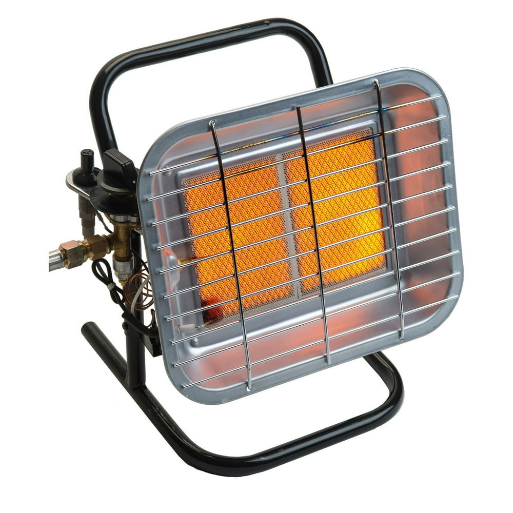 Thermablaster 15000 BTU Propane Infrared Portable Heater