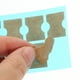 thumbnail image 5 of FELTECHELECTR 100 tiras adhesivas para uñas de los pies, parches correctores para uñas de los pies, pegatinas para uñas de los pies, 5 of 6