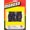 thumbnail image 2 of Moroso Performance Universal Joint Retainer Girdle 85830 1-3/16 Inch Diameter Cap; Anodized; Black; 7075-T6 Aluminum, 2 of 4