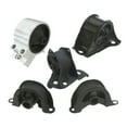 thumbnail image 2 of Engine Motor & Trans Mount Set 5PCS 1994-2001 for Acura Integra 1.8L for Manual., 2 of 7