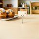 thumbnail image 4 of BRIGHTFUFU 4Ud Soporte De Metal Dorado Para Carteles De Con Pinza Firme Para Eventos Y Bares, 4 of 7