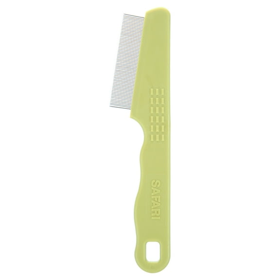 Safari Flea Comb for Cats
