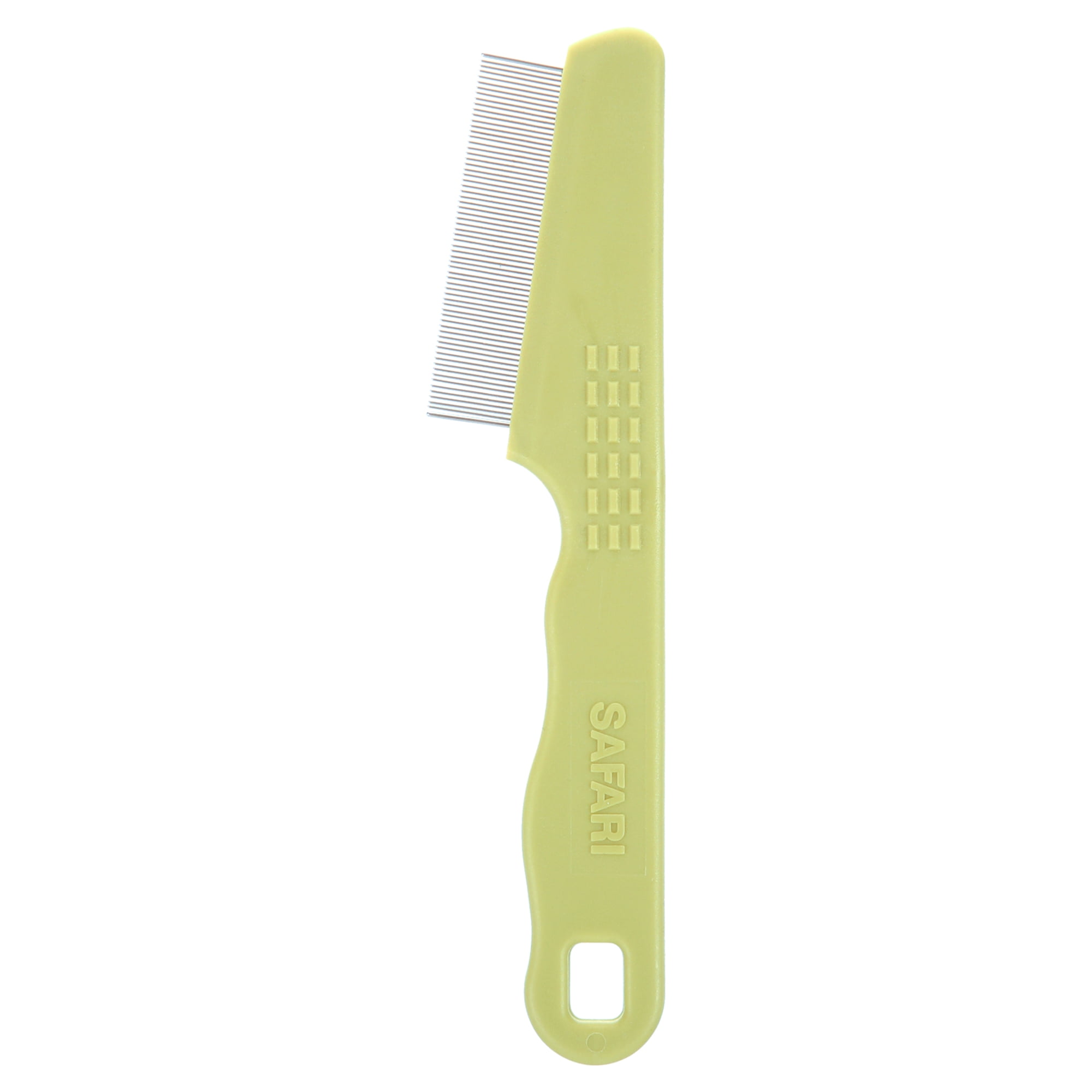 Safari Cat Flea Combs
