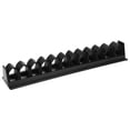 thumbnail image 3 of Estante para látigo horizontal, soporte para látigo, estante para látigo horizontal de plástico, soporte para látigo de plástico multifuncional, 3 of 8