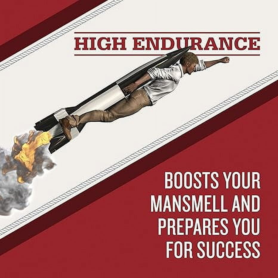 Old Spice Deodorant for Men Pure Sport Scent High Endurance 3 Ounce (Pack of 3)