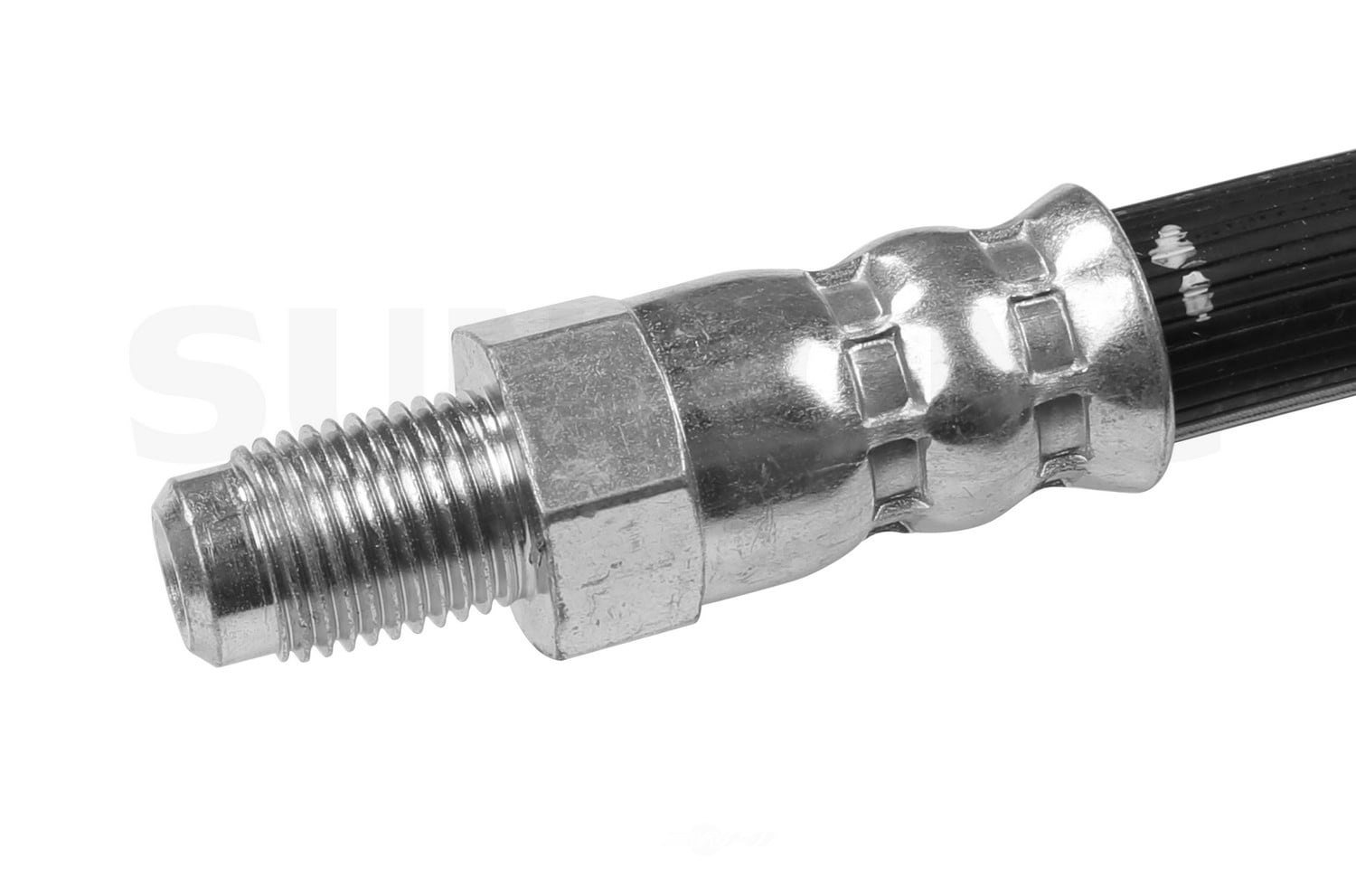 Sunsong 2201238 Brake Hydraulic Hose