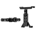 thumbnail image 4 of Adjustable Tablet Car Seat Headrest Mount Holder for 9-10 Inches Tablets, 4 of 4