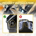 thumbnail image 3 of Válvula de Corte de Combustible Petcock para Scooter GY6 50cc 125cc 150cc, 3 of 9